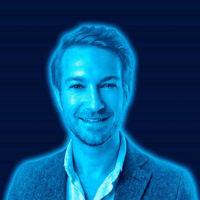 Alejandro Palomar Hernandez