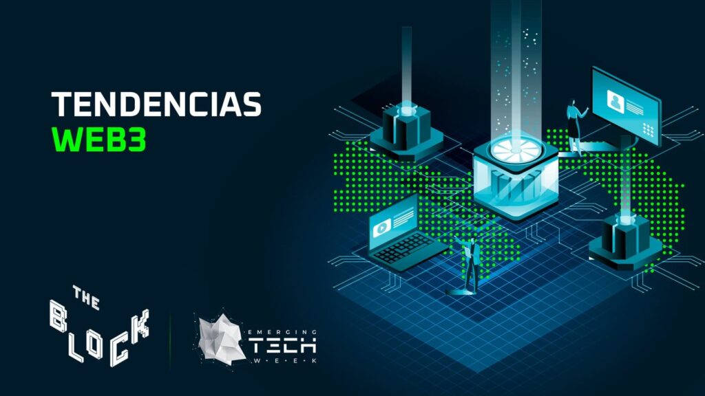 Las Tendencias Web3 que Definirán 2026