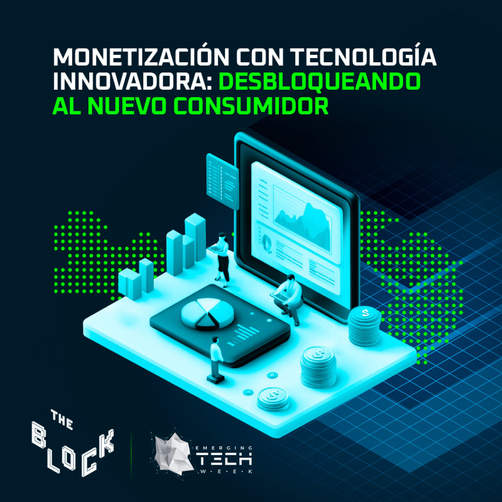 Monetización con Tecnología Innovadora