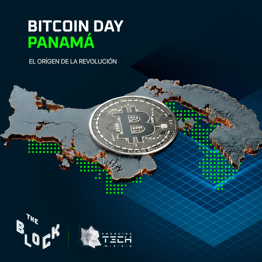 Bitcoin Day Panamá: El Origen de la Revolución