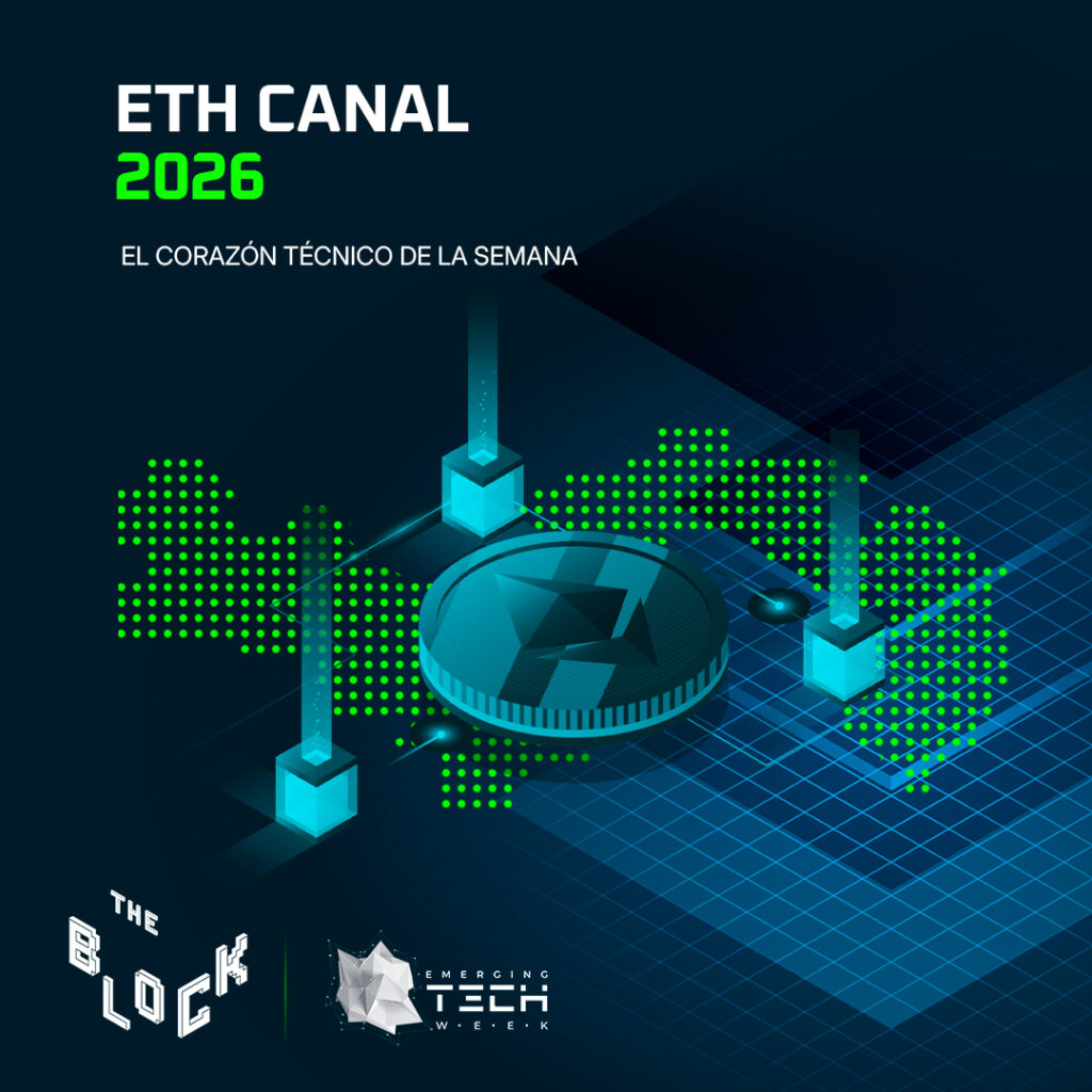 ETH Canal 2026: El Motor de Código de la ETW en Panamá
